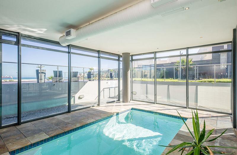 4 Bedroom Property for Sale in Bloubergstrand Western Cape